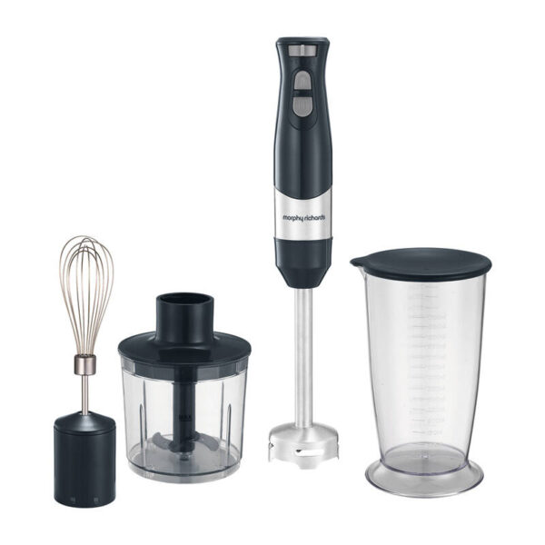 Blender Morphy Richards 402061 (czarny)