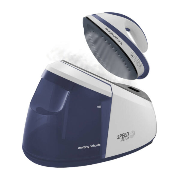 Żelazko parowe Morphy Richards 333202 - obrazek 2