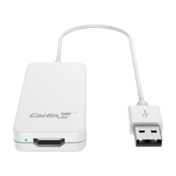 Adapter Carlinkit CPC200-HD2CP Carplay - obrazek 3