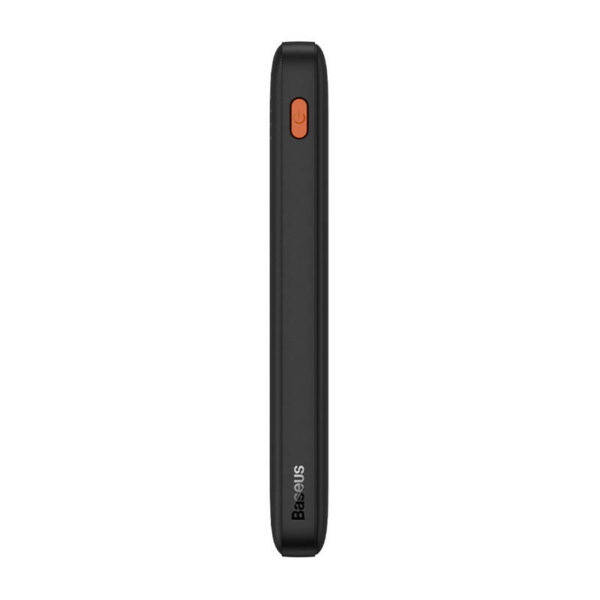 Powerbank Baseus Airpow 10000mAh 20W (czarny) - obrazek 6