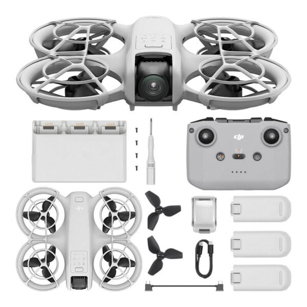 Dron DJI Neo Fly More Combo - obrazek 6