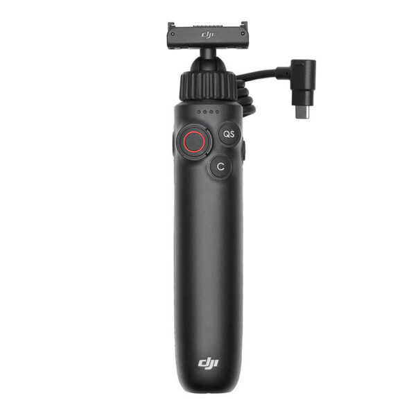 DJI Osmo Action wielofunkcyjny uchwyt ładujący - obrazek 4