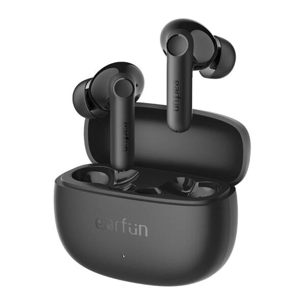 Słuchawki TWS EarFun Air life (czarne) - obrazek 2