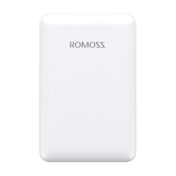 Powerbank Romoss WSC05 20W 5000mAh (biały)