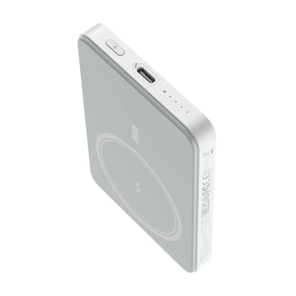 Powerbank Romoss WSC05 20W 5000mAh (biały) - obrazek 3