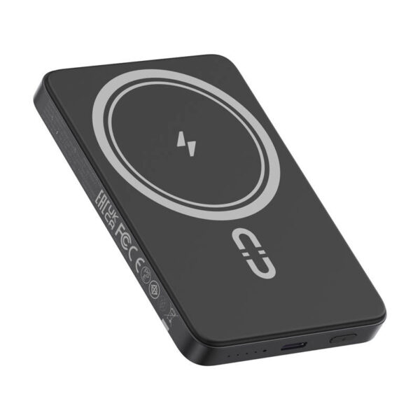 Powerbank Romoss WSC05 5000mAh 20W (czarny) - obrazek 3