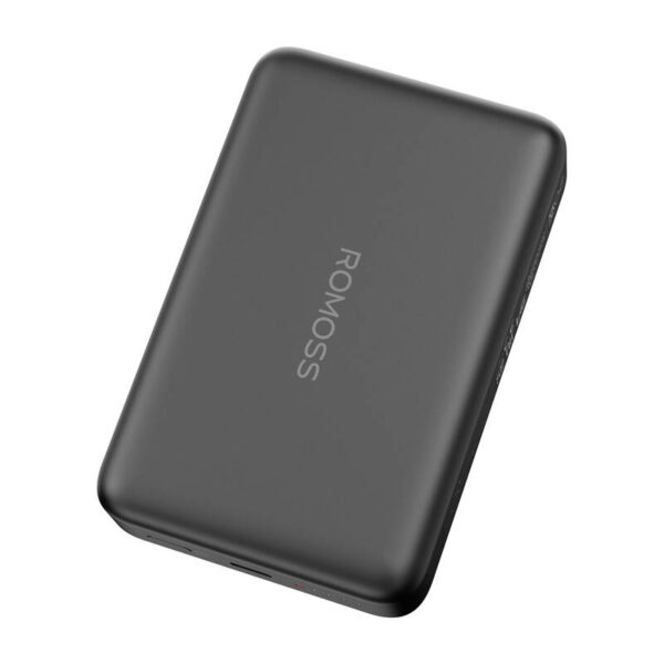 Powerbank Romoss WSC10 10000mAh 20W (czarny)