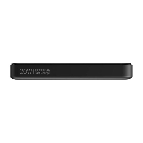 Powerbank Romoss WSC10 10000mAh 20W (czarny) - obrazek 5