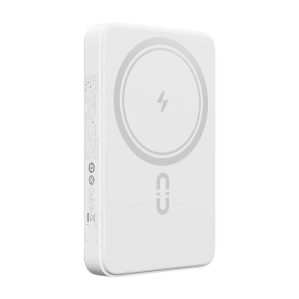 Powerbank Romoss WSC10 10000mAh 20W (biały) - obrazek 2