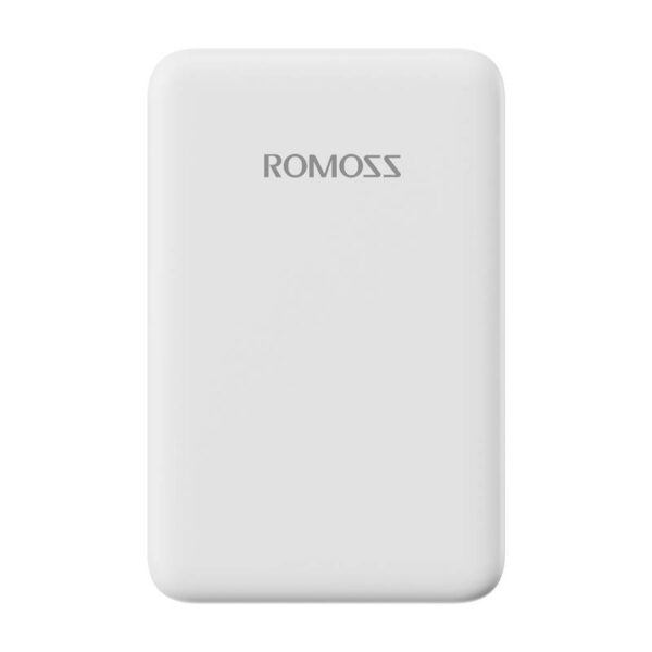 Powerbank Romoss WSC10 10000mAh 20W (biały) - obrazek 5