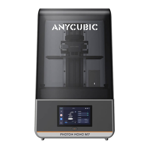 Drukarka 3D Anycubic Photon Mono M7 - obrazek 2