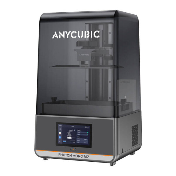 Drukarka 3D Anycubic Photon Mono M7 - obrazek 3