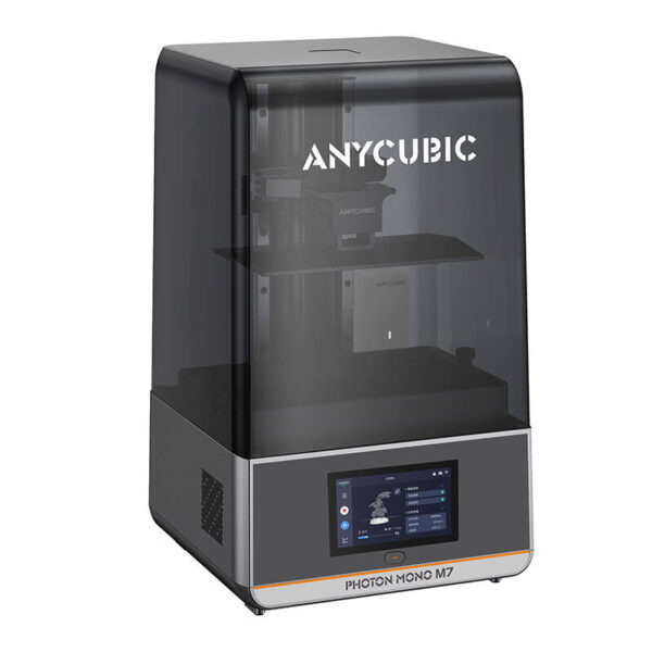 Drukarka 3D Anycubic Photon Mono M7 - obrazek 6