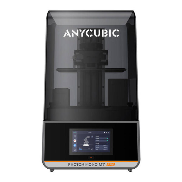 Drukarka 3D Anycubic Photon Mono M7 Pro - obrazek 2