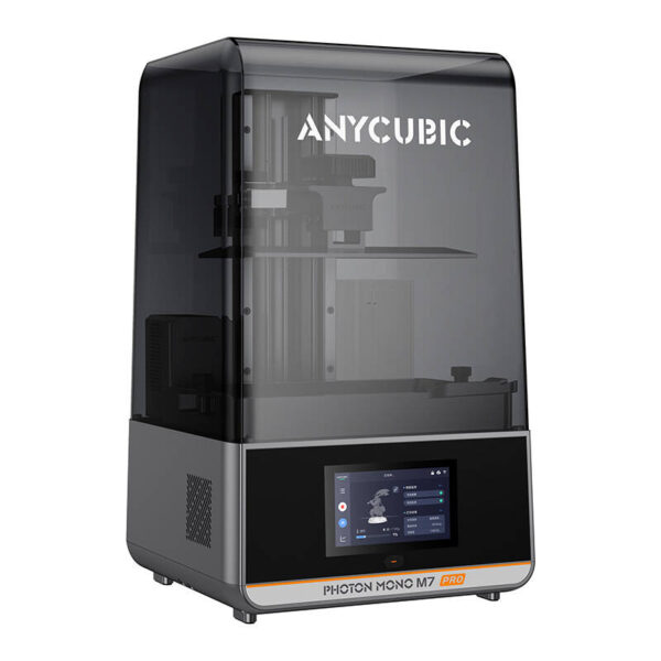 Drukarka 3D Anycubic Photon Mono M7 Pro - obrazek 5