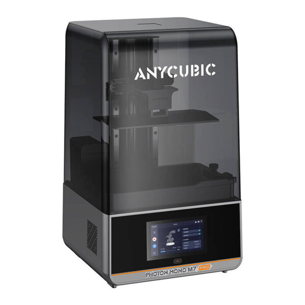 Drukarka 3D Anycubic Photon Mono M7 Pro - obrazek 6