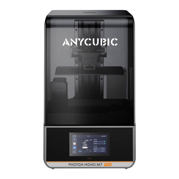 Drukarka 3D Anycubic Photon Mono M7 Pro - obrazek 7