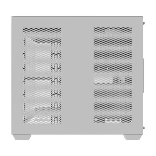 Obudowa komputerowa Darkflash C285P (biała) - obrazek 3