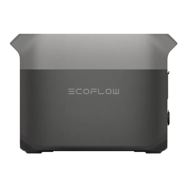 Przenośna stacja zasilania EcoFlow DELTA 3 - obrazek 4