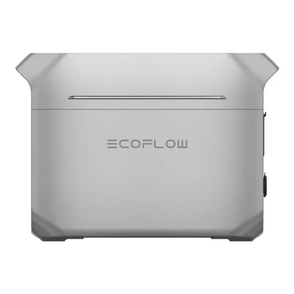 Przenośna stacja zasilania EcoFlow DELTA 3 Plus - obrazek 3