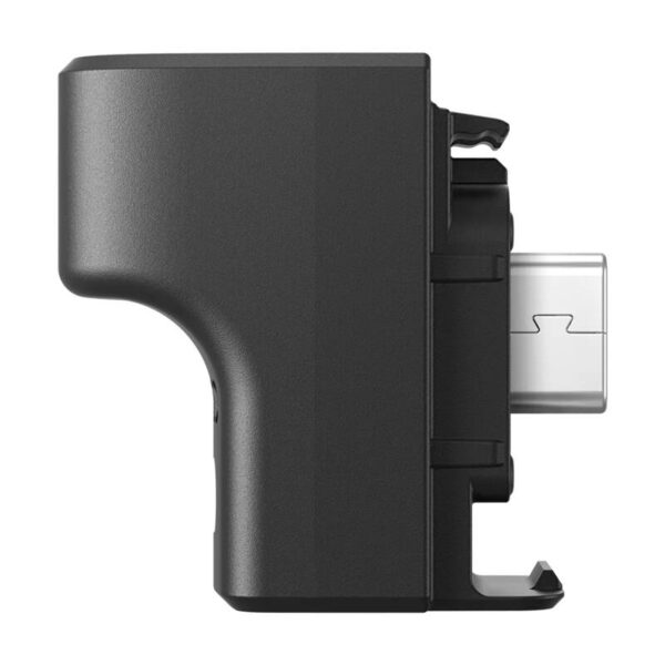 Adapter mikrofonu Insta360 Ace Pro 2/Ace Pro/Ace Mic Adapter - obrazek 4