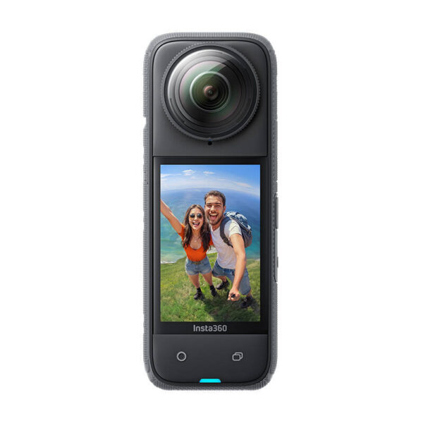 Zestaw Insta360 X4 Action Bundle - obrazek 4