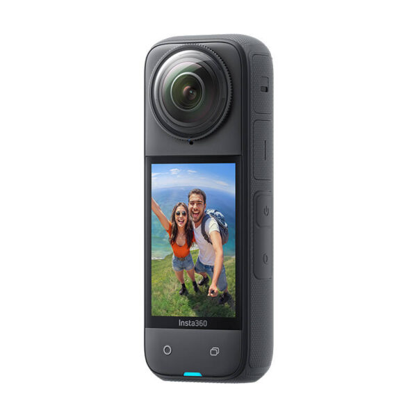 Zestaw Insta360 X4 Action Bundle - obrazek 6