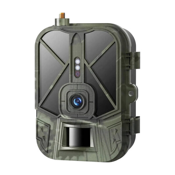 Fotopułapka z baterią litową Suntek 4G APP HC Trail Camera with lithium battery - obrazek 2