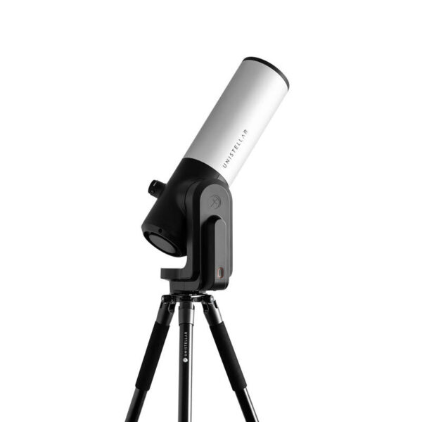 Teleskop Unistellar eVscope 2 - obrazek 4