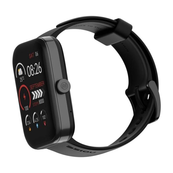 Smartwatch Noise Pulse 2 Max (Czarny) - obrazek 3