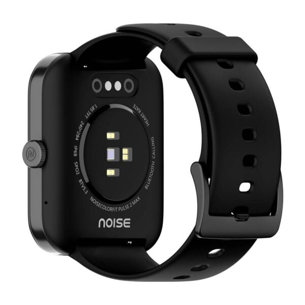 Smartwatch Noise Pulse 2 Max (Czarny) - obrazek 4