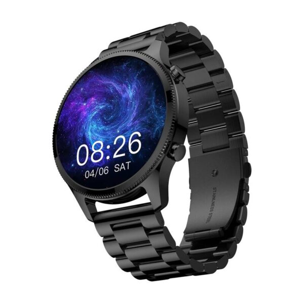 Smartwatch Noise Halo Plus (Czarny)