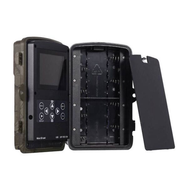 Fotopułapka Suntek HC-801A Trail Camera - obrazek 4