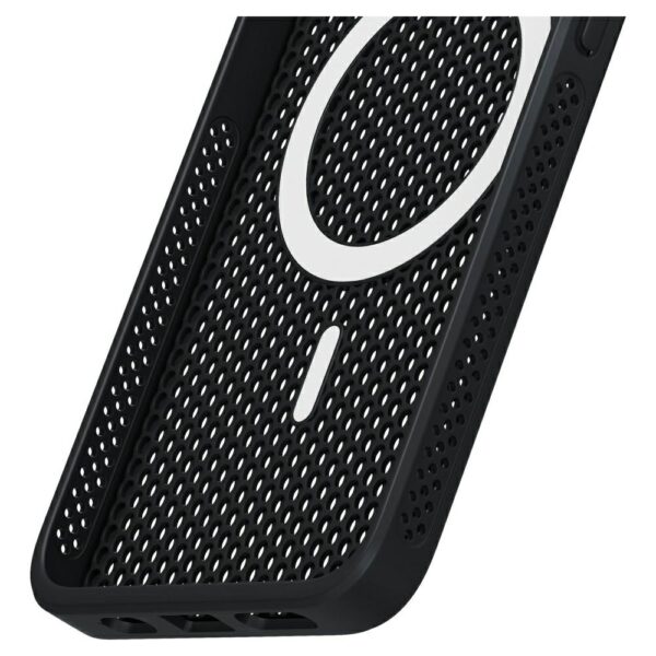 Etui 3MK COOLing MagCase do Samsung  Galaxy S25+ - obrazek 2