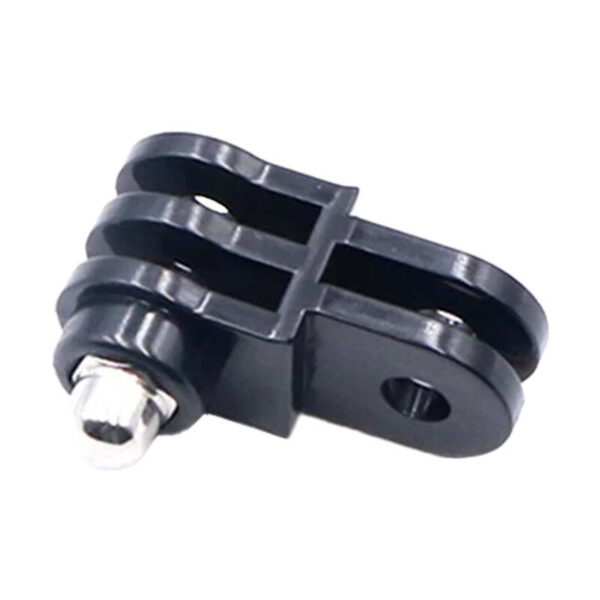 Adapter Telesin do kamer sportowych (2-jaw do 3-jaw) - obrazek 2