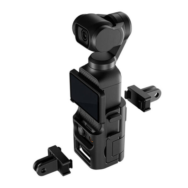 Stojak TELESIN do DJI Osmo Pocket 3 - obrazek 5