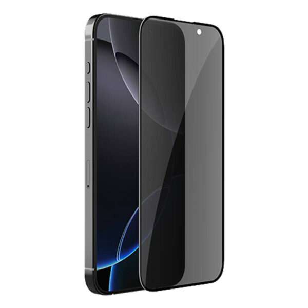 Szkło hartowane Nillkin Guardian iPhone 16 Pro Max - obrazek 2