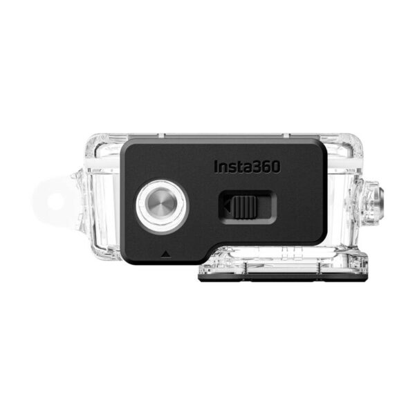 Obudowa wodoszczelna do kamery Insta 360 Ace Pro 2 Dive Case - obrazek 5