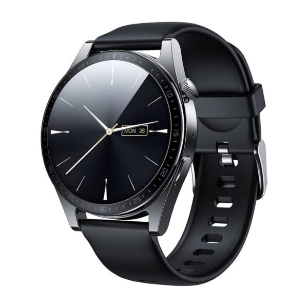 Zegarek smartwatch Joyroom czarny