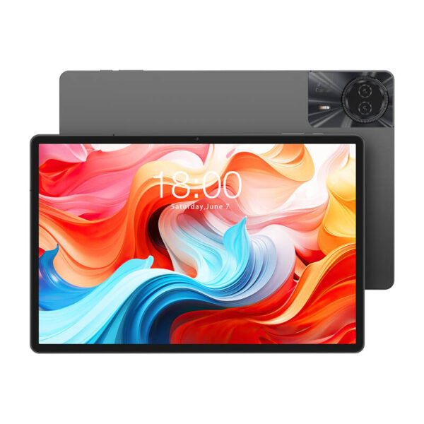 Tablet Teclast T50Plus 11'' 6/256 GB (szary)